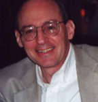 Gerald Stein