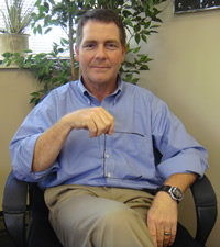 Steve Fishman  Featured Therapist - ABCT - Association for Behavioral and  Cognitive Therapies