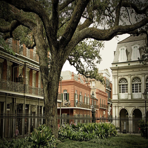 Buildings