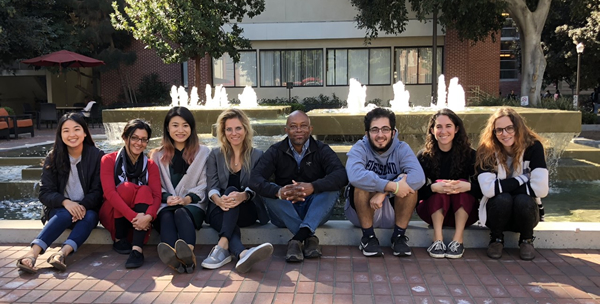 The Race, Disparities, and Intervention Laboratory, located at the University of Southern California Department of Psychology