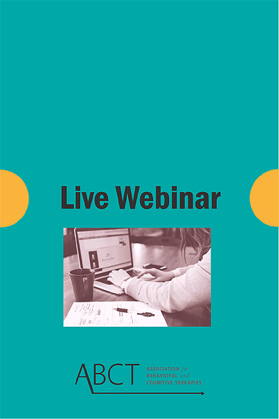 Live Webinars