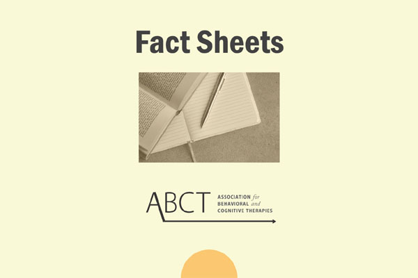 Fact Sheets