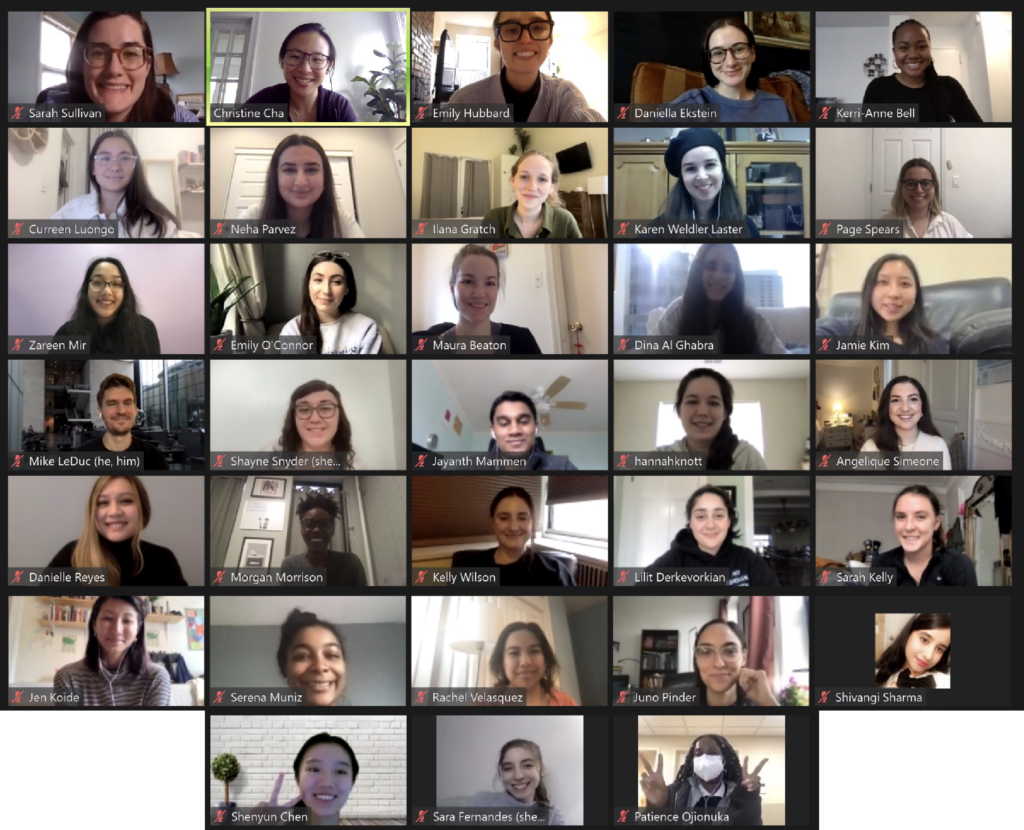 The Laboratory for Clinical and Developmental Studies, located in the