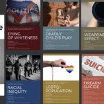 Gun Violence Briefing Book