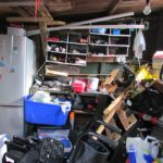 How We Clutter