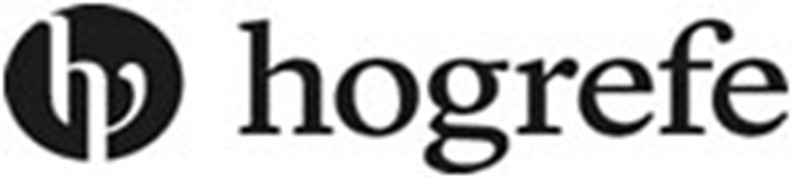 Hogrefe logo