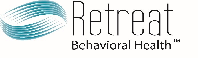 Retreat Behavioral Health logo