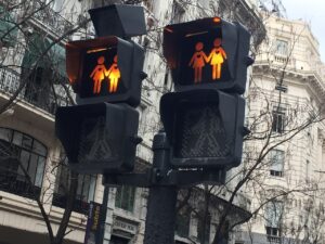 gay traffic light gay-1985899_1280 pixabay