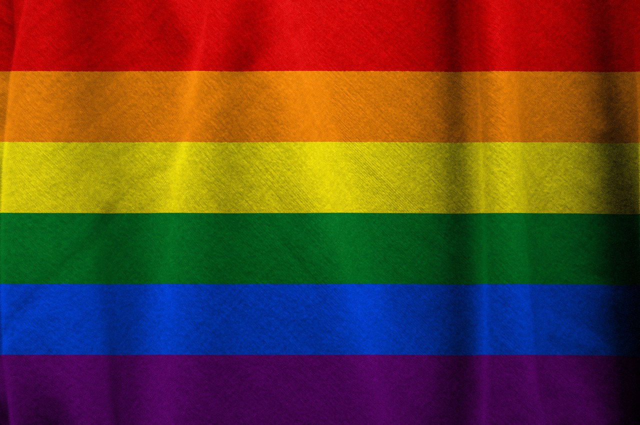 Pride Flag