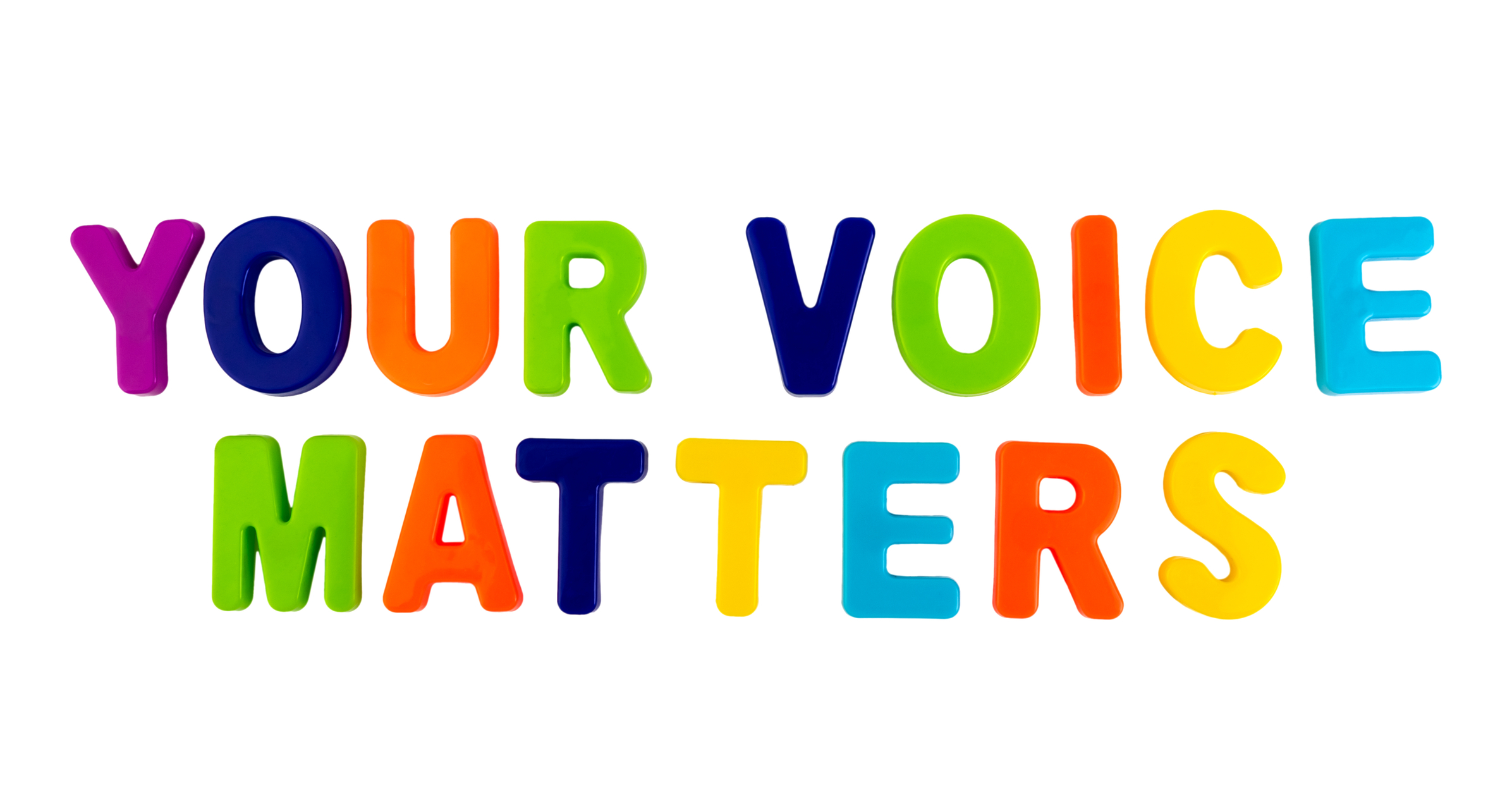 Your Voice Matters © Denis Dryashkin Dreamstime.com.jpg