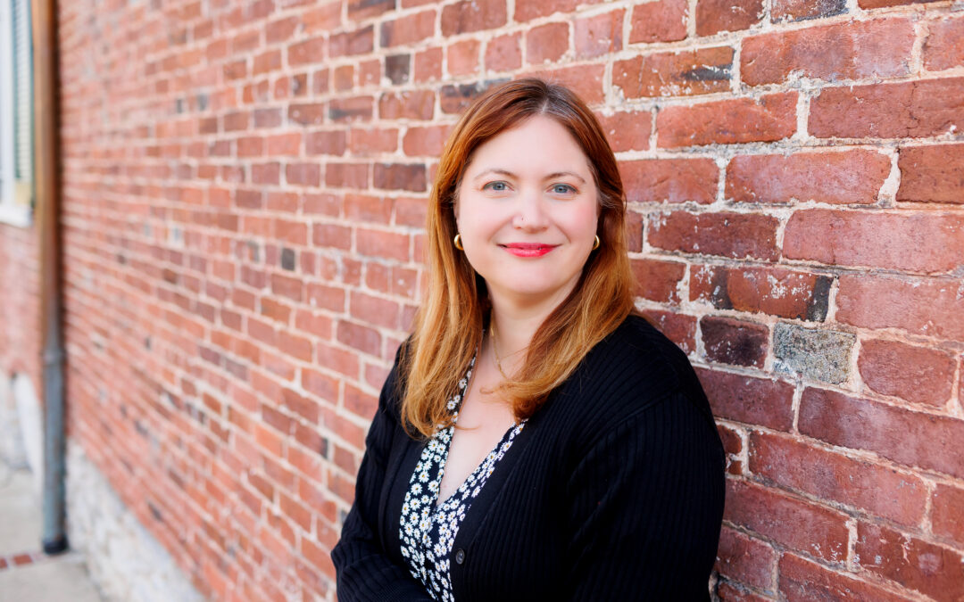 Shannon Sauer-Zavala