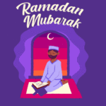 Ramadan Mubarak to all who celebrate.