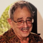 Remembering Dr. Charles Silverstein