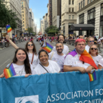 ABCT at PRIDE 2023: Grateful Heart, Proud Steps