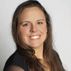 Julianna Prim, PhD, Postdoctoral Research Fellow