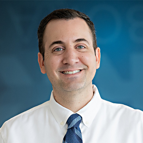 Brian Feinstein, Ph.D.