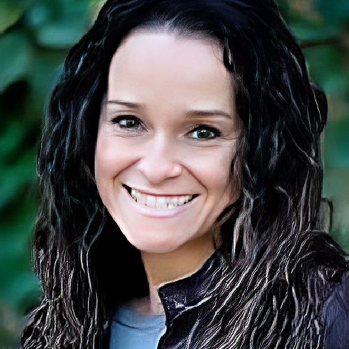 Christina Lopez, Ph.D.