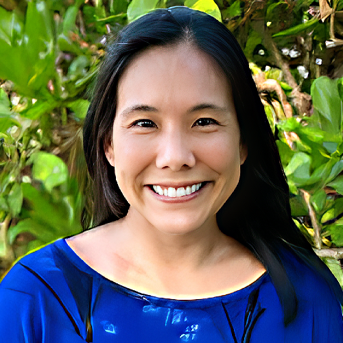 Kelsie Okamura, Ph.D.