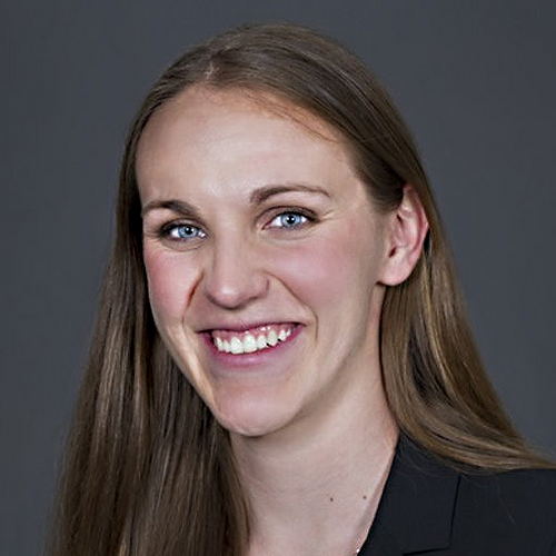 Lauren Quetsch, Ph.D.