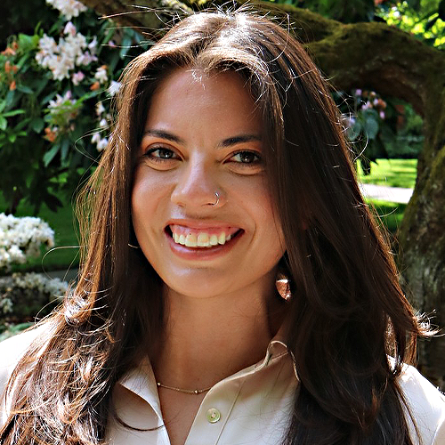 Melissa-Ann Lagunas, Ph.D.