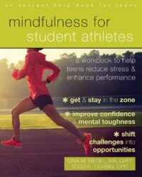 Mindfulness for Student Athletes