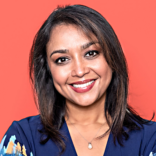 Muniya Khanna, Ph.D.