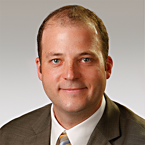 Nicholas Salsman, Ph.D., ABPP