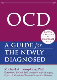 OCD: A Guide for the Newly Diagnosed