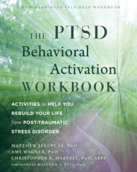 PTSD Behavioral Activation Workbook