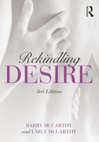 Rekindling Desire: A Step by Step Program to Help Low-Sex and No-Sex Marriages (Third Edition)