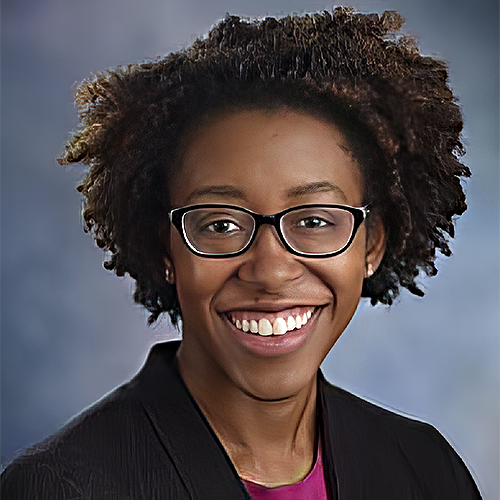 Sierra E. Carter, Ph.D.