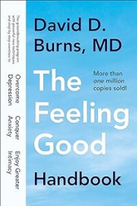 The Feeling Good Handbook