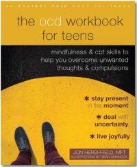 The OCD Workbook for Teens