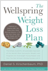 The Wellspring Weight Loss Plan: The Simple, Scientific & Sustainable Approach of the World`s Most Successful Weight Loss Programs for Overweight … How You Can Achieve Lifelong Success With It