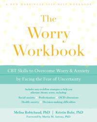 The Worry Workbook