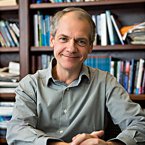 Stefan Hofmann, Ph.D.