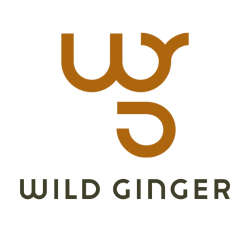 Wild Ginger