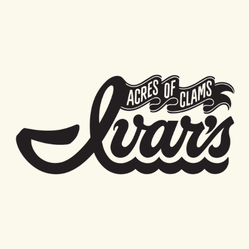 Ivar’s Acres of Clams