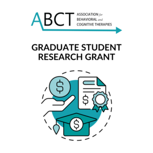 Graduate Student Research Grant Winners