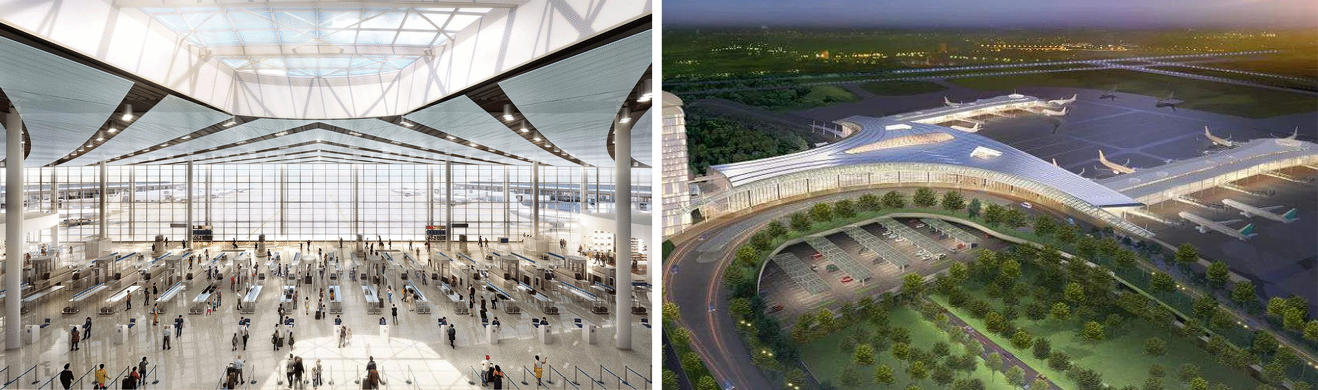 new orleans airport