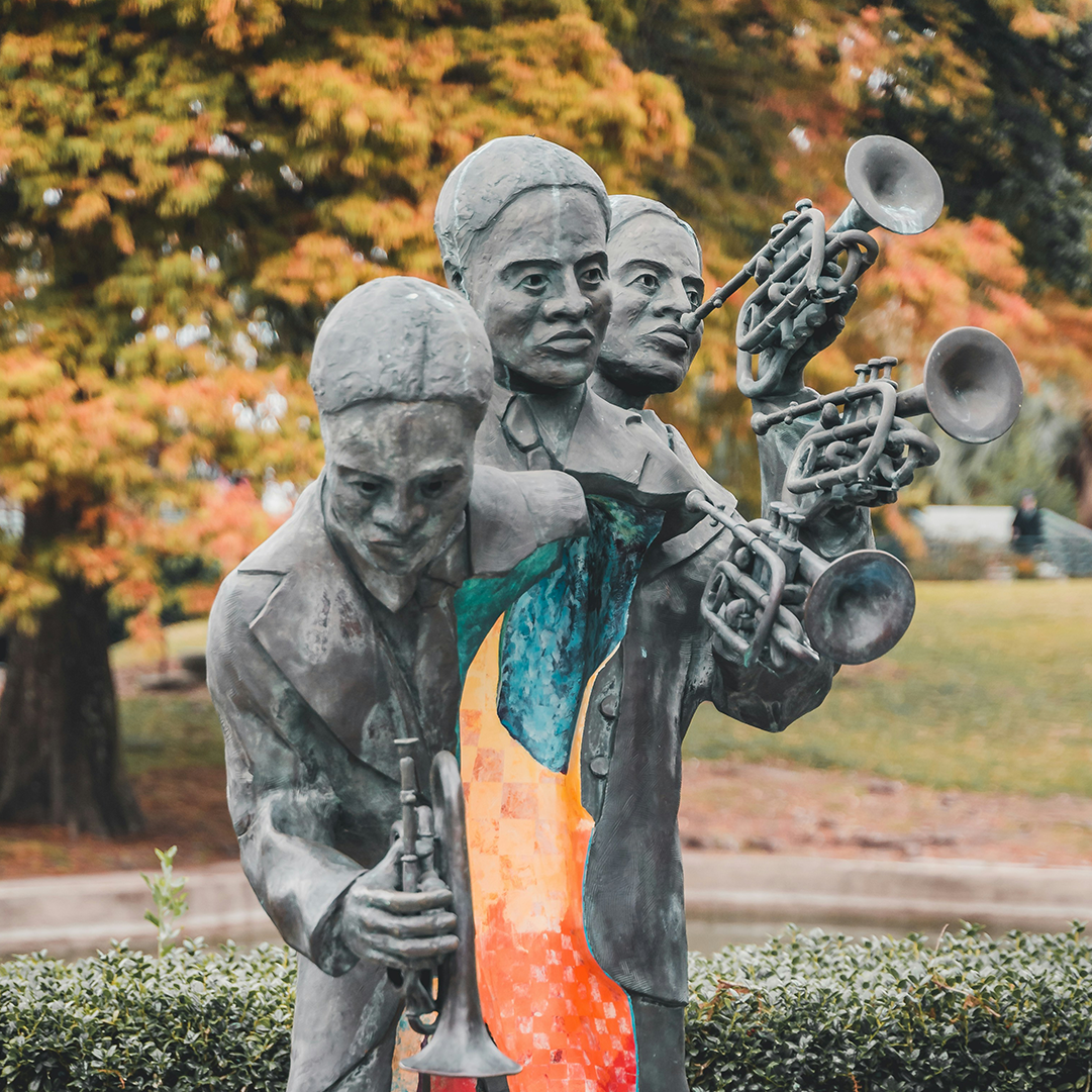 new york city street