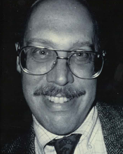 Alan S. Bellack