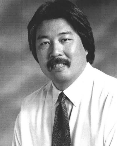 Arthur M. Nezu