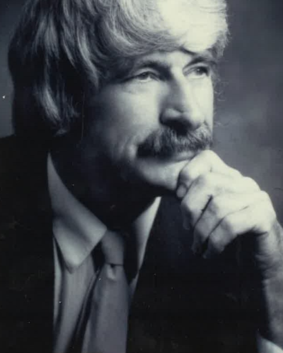 Gerald R. Patterson *