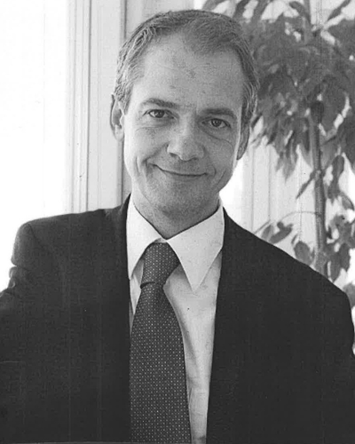 Stefan G. Hofmann