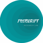 The POSTSCRIPT Lab