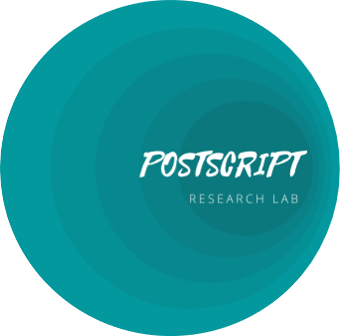 The POSTSCRIPT Lab