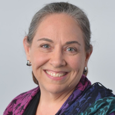 Ann M. Steffen, Ph.D., ABPP