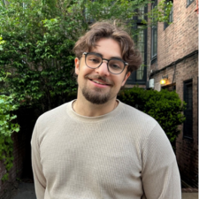 Callum Chertavian, B.S.