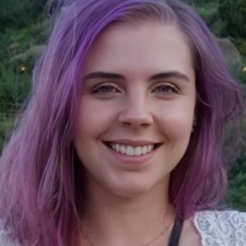 Emily Hutchinson, B.S.